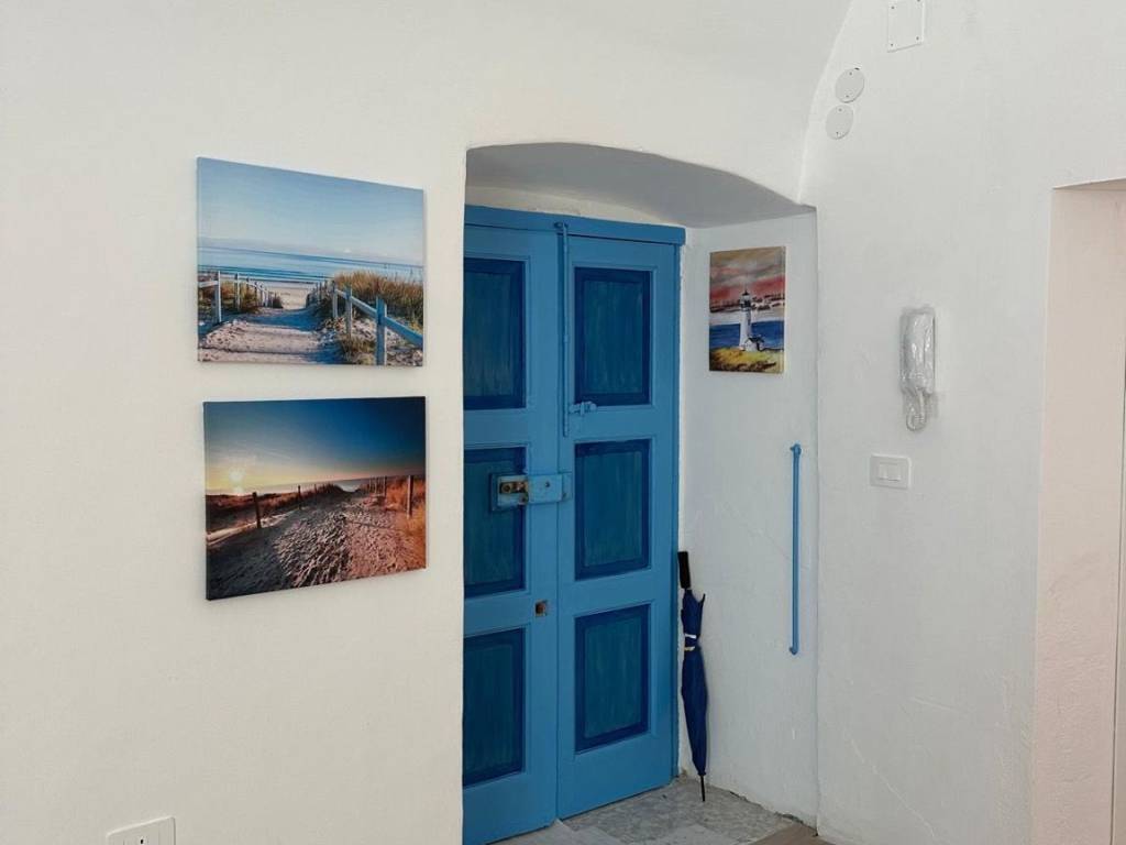 appartamento in vendita a Bisceglie