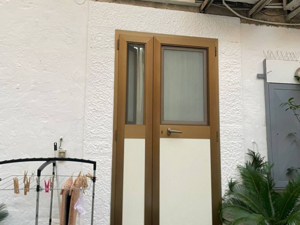 appartamento in vendita a Bisceglie