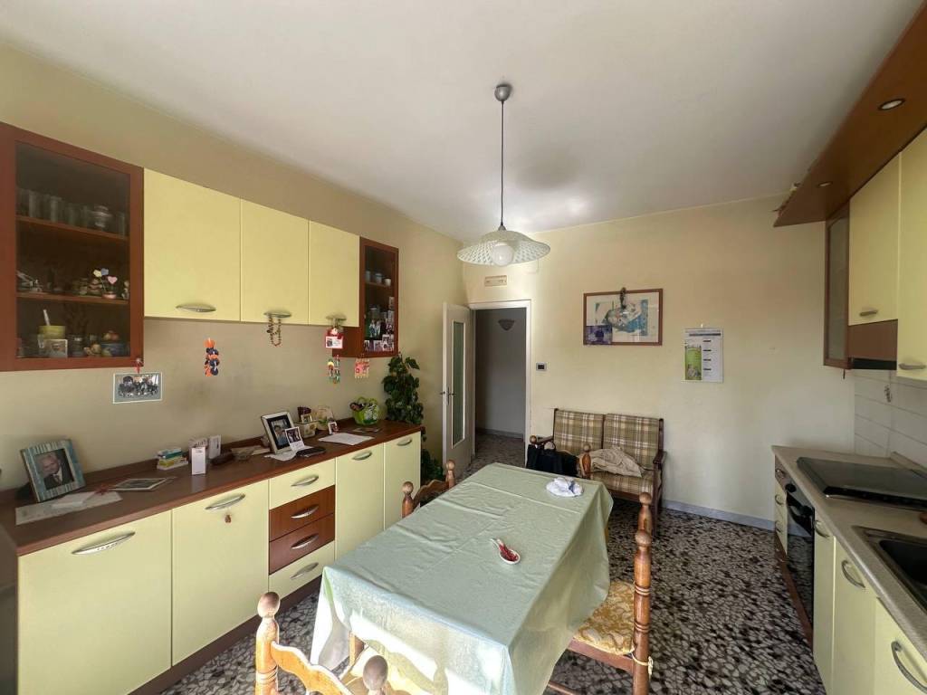 appartamento in vendita a Bisceglie