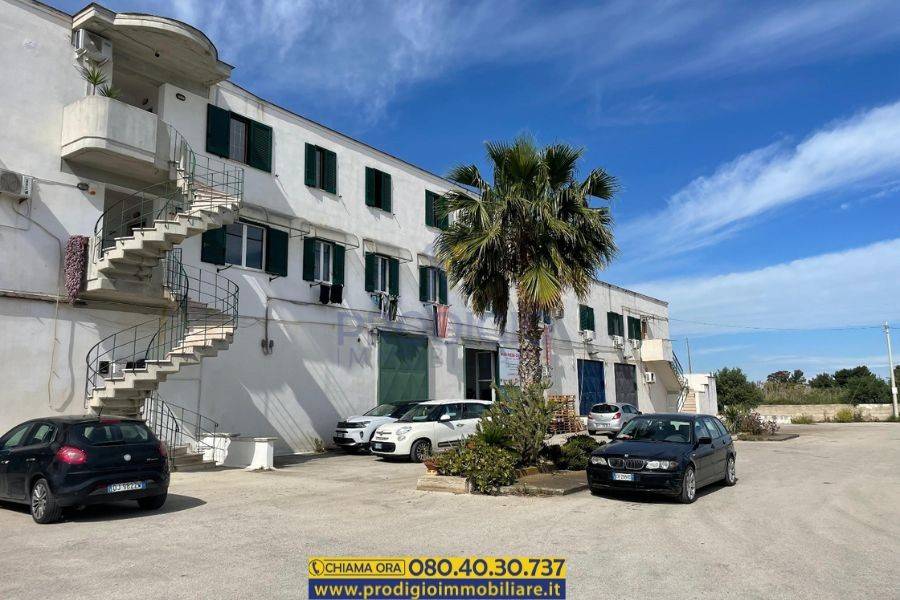 appartamento in vendita a Bisceglie