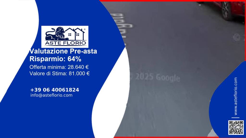 appartamento in vendita a Bisceglie