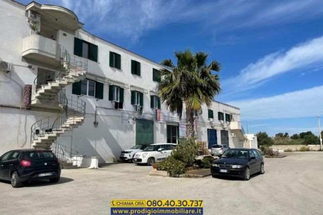 appartamento in vendita a Bisceglie