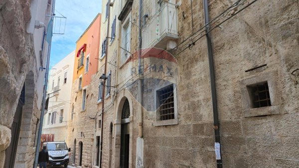 casa indipendente in vendita a Bisceglie