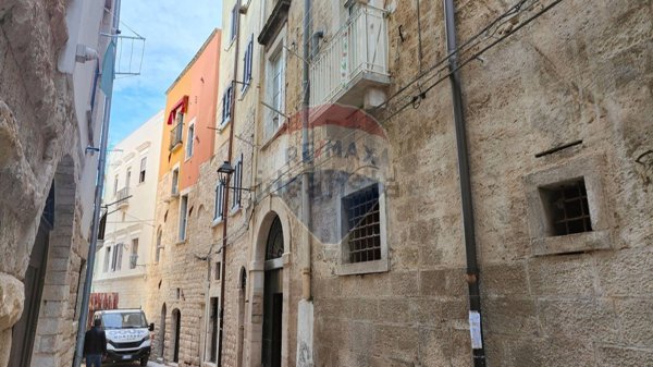 casa indipendente in vendita a Bisceglie