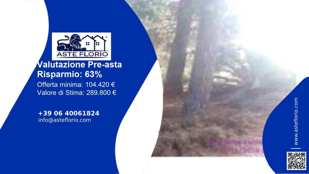 terreno agricolo in vendita a Bisceglie