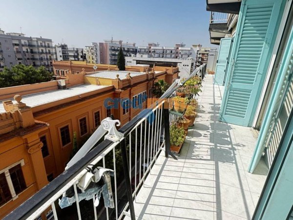 appartamento in vendita a Bisceglie in zona Centro Città