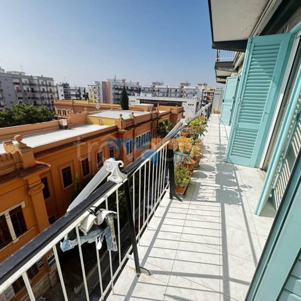 appartamento in vendita a Bisceglie in zona Centro Città