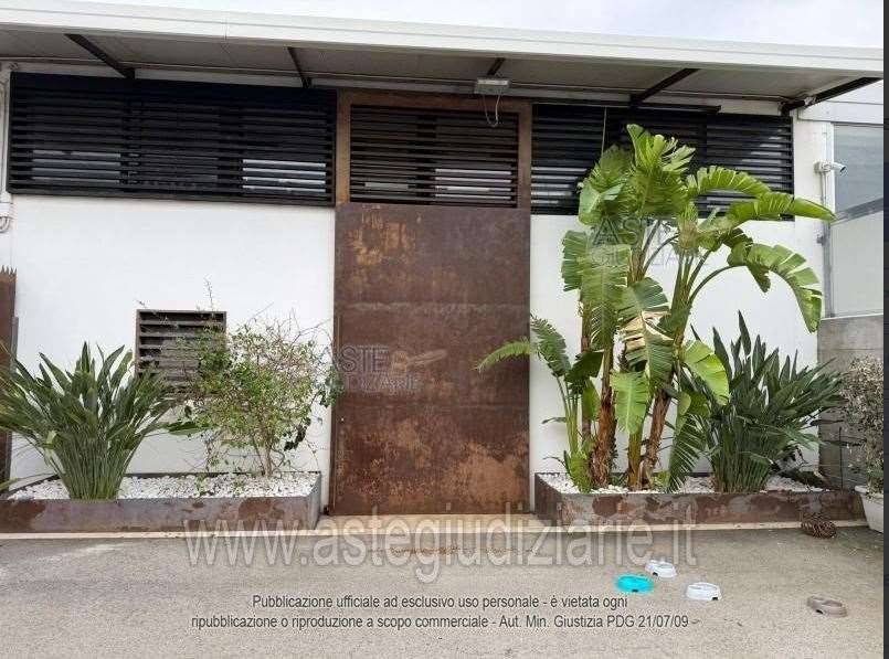 negozio in vendita a Bisceglie