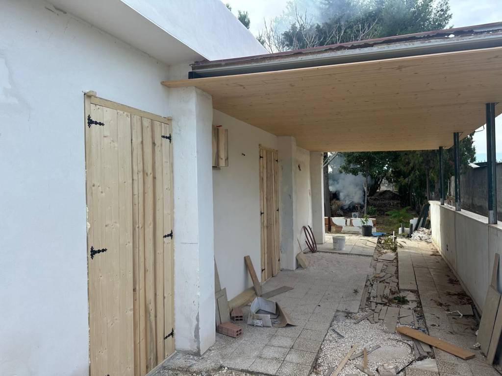 casa indipendente in vendita a Bisceglie