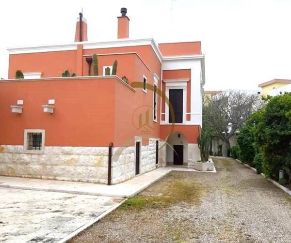 villa in vendita a Bisceglie