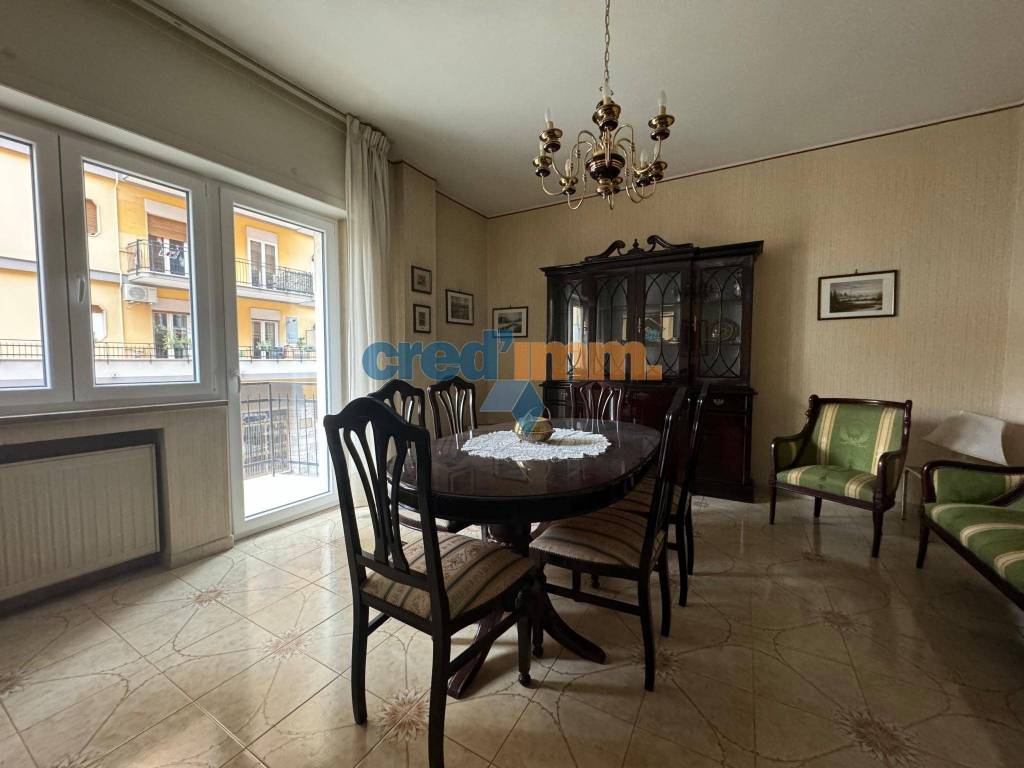 appartamento in vendita a Bisceglie in zona Centro Città