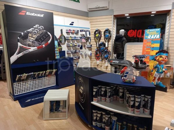 negozio in vendita a Bisceglie