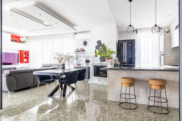 appartamento in vendita a Bisceglie