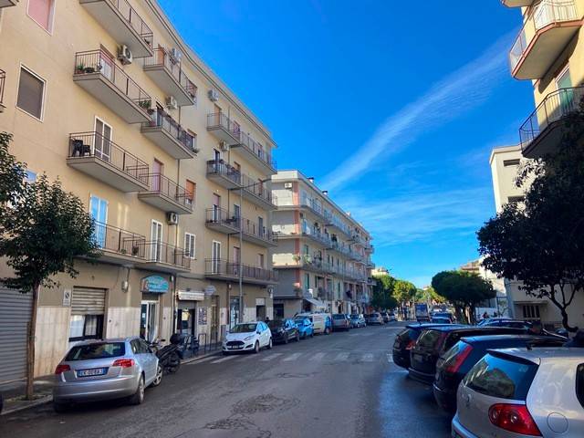 appartamento in vendita a Bisceglie