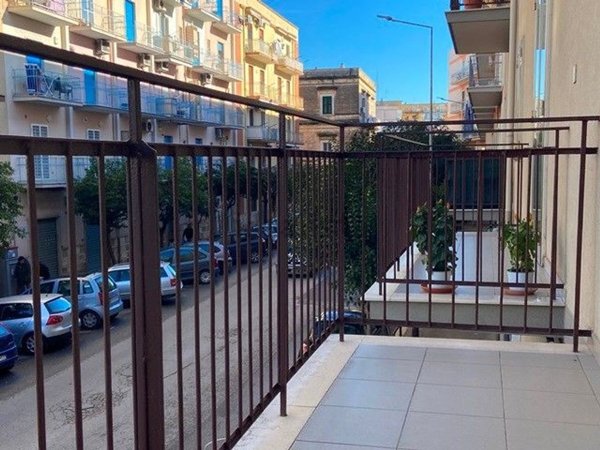 appartamento in vendita a Bisceglie