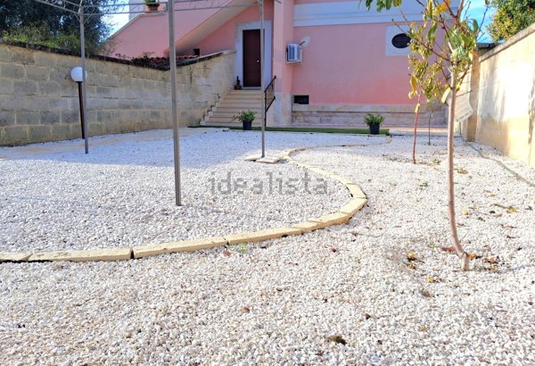 casa indipendente in vendita a Bisceglie