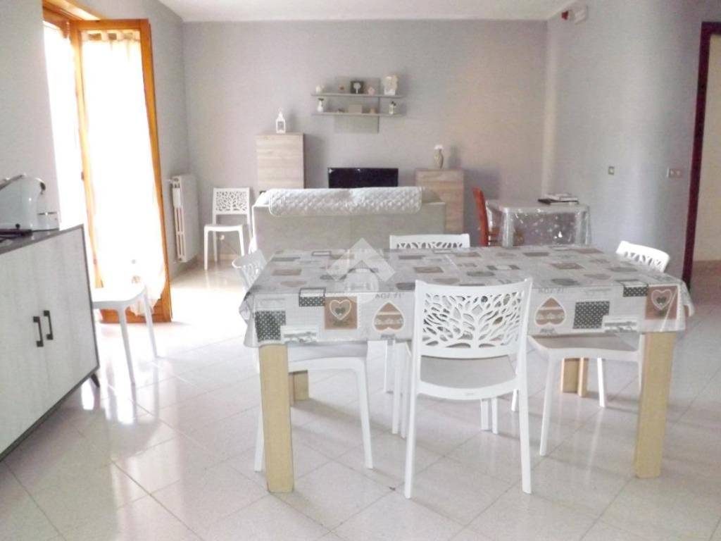 appartamento in vendita a Bisceglie