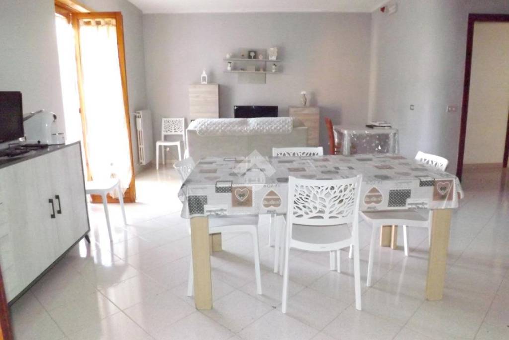 appartamento in vendita a Bisceglie