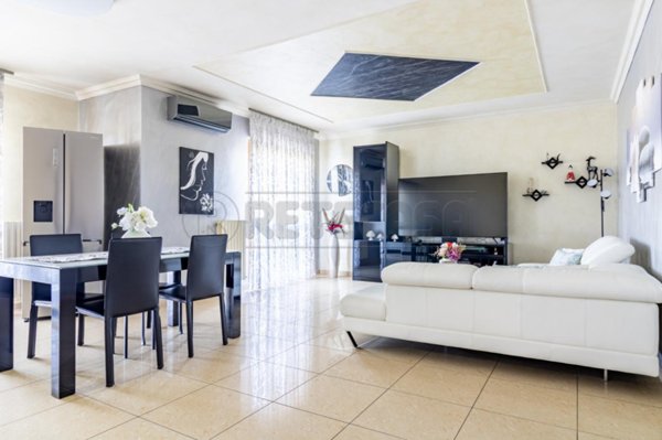 appartamento in vendita a Bisceglie