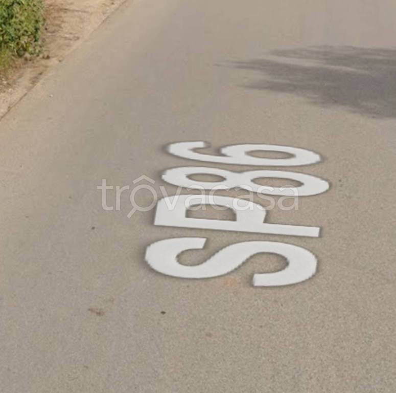 casa indipendente in vendita a Bisceglie