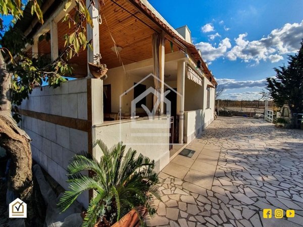 casa indipendente in vendita a Bisceglie