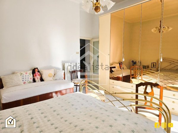 appartamento in vendita a Bisceglie