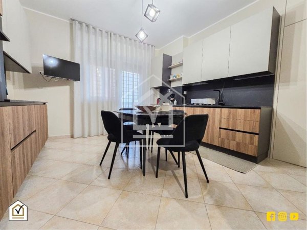 appartamento in vendita a Bisceglie