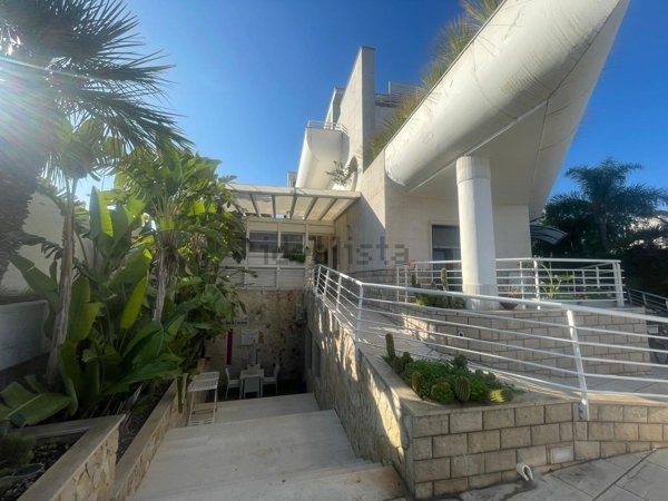 casa indipendente in vendita a Bisceglie