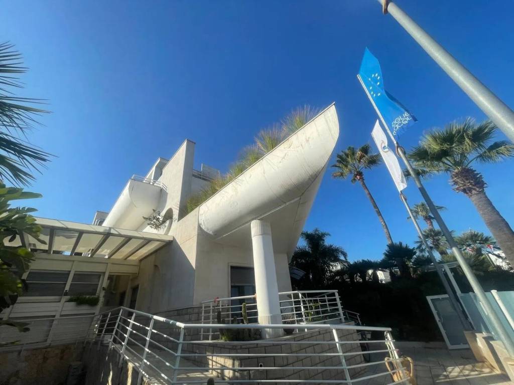 casa indipendente in vendita a Bisceglie