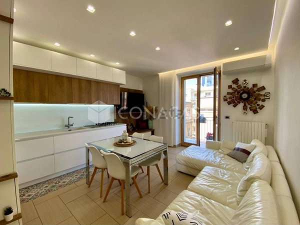 appartamento in vendita a Bisceglie