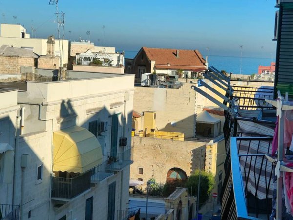 appartamento in vendita a Bisceglie