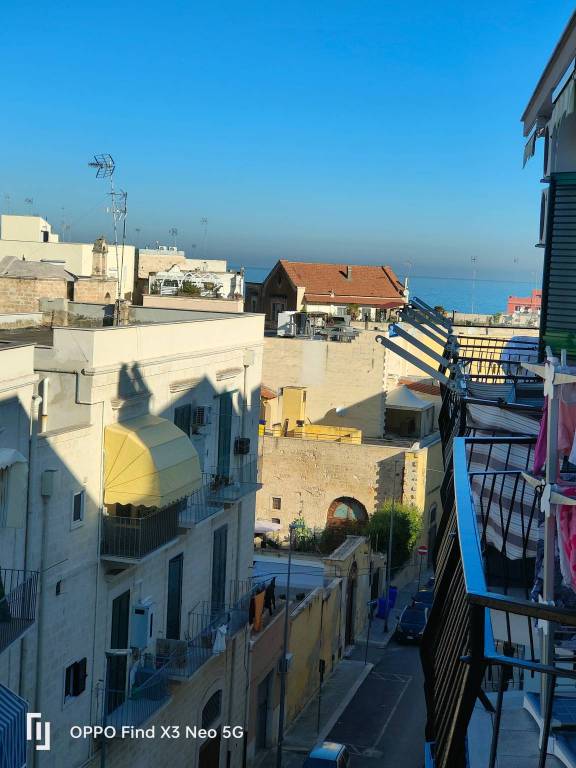 appartamento in vendita a Bisceglie