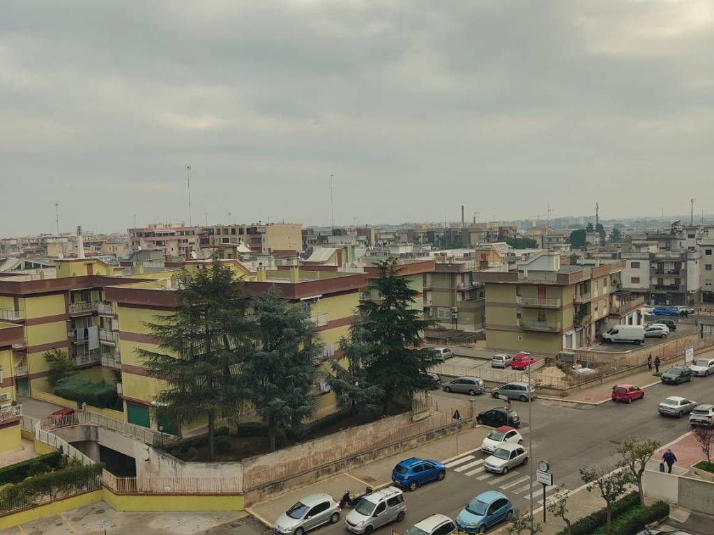 appartamento in vendita a Bisceglie