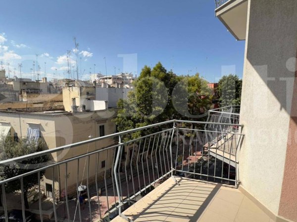 appartamento in vendita a Bisceglie in zona Centro Città