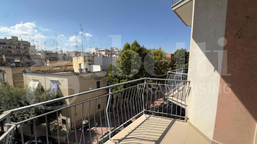 appartamento in vendita a Bisceglie in zona Centro Città