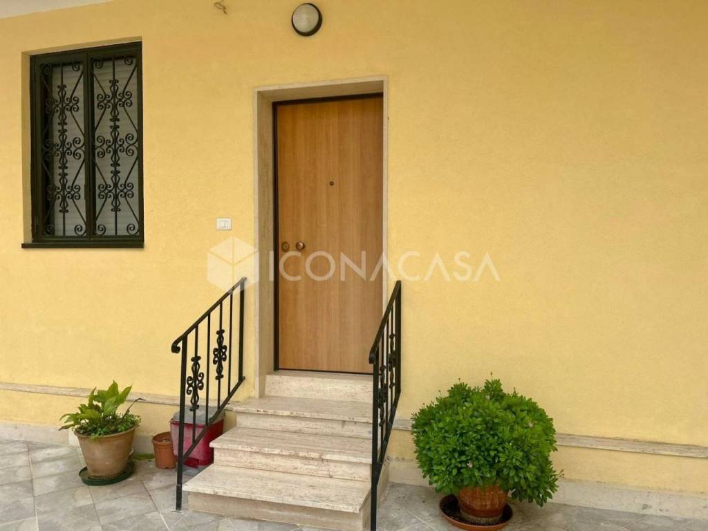 appartamento in vendita a Bisceglie