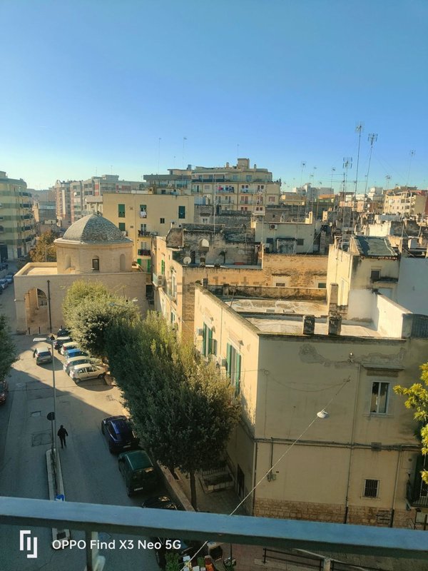 appartamento in vendita a Bisceglie