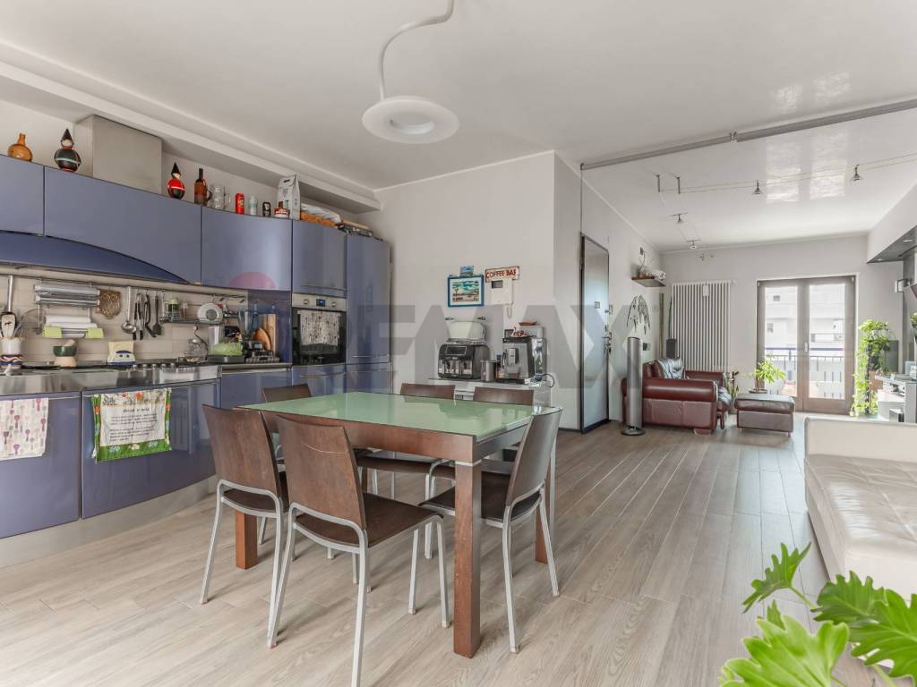 appartamento in vendita a Bisceglie