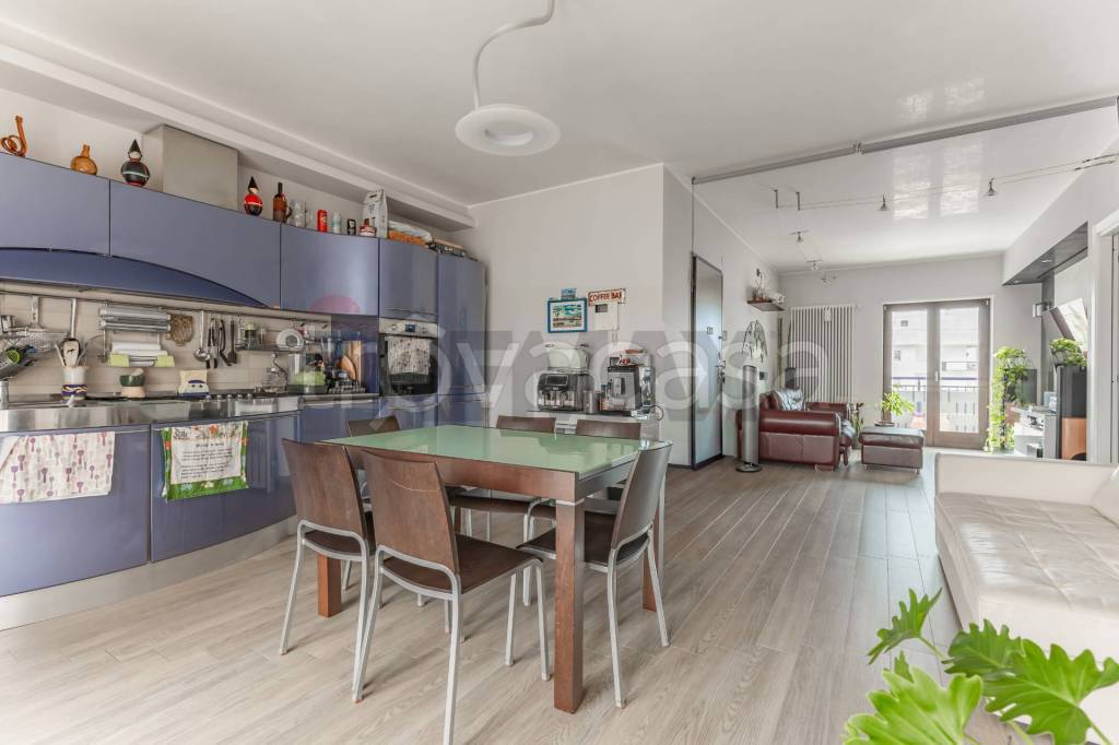 appartamento in vendita a Bisceglie