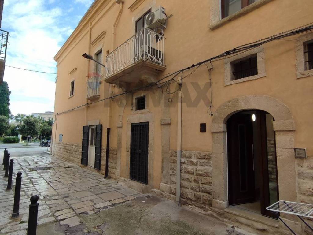appartamento in vendita a Bisceglie in zona Centro Città