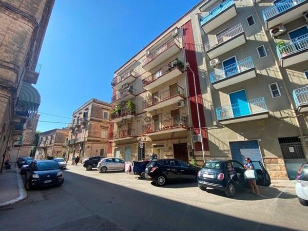 appartamento in vendita a Bisceglie in zona Centro Città