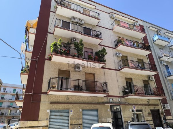 appartamento in vendita a Bisceglie