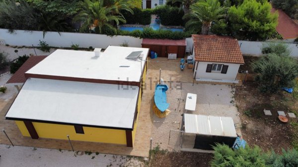 appartamento in vendita a Bisceglie