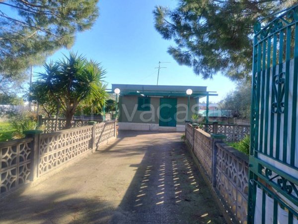 casa indipendente in vendita a Bisceglie