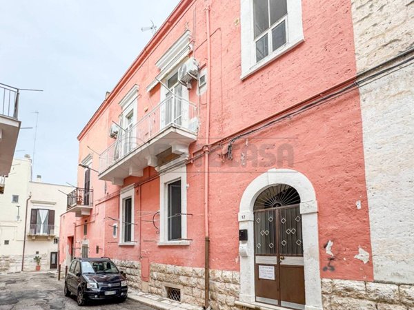 casa indipendente in vendita a Bisceglie