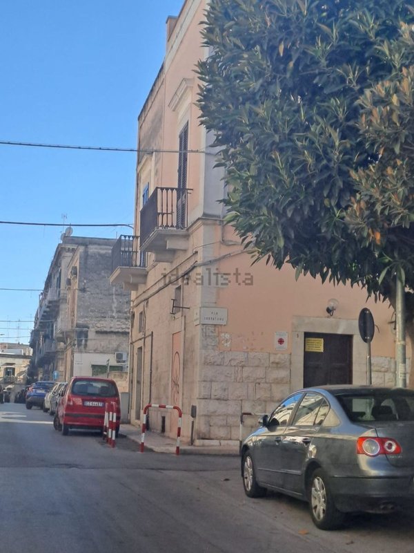 appartamento in vendita a Bisceglie