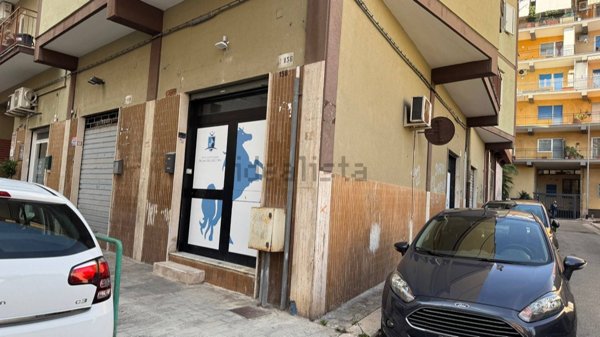 locale commerciale in vendita a Bisceglie