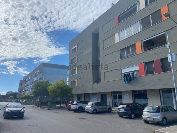 appartamento in vendita a Bisceglie