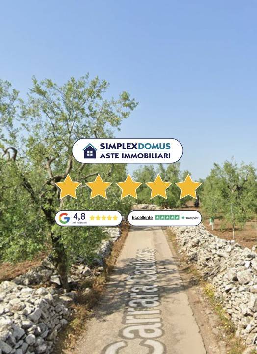 casa indipendente in vendita a Bisceglie