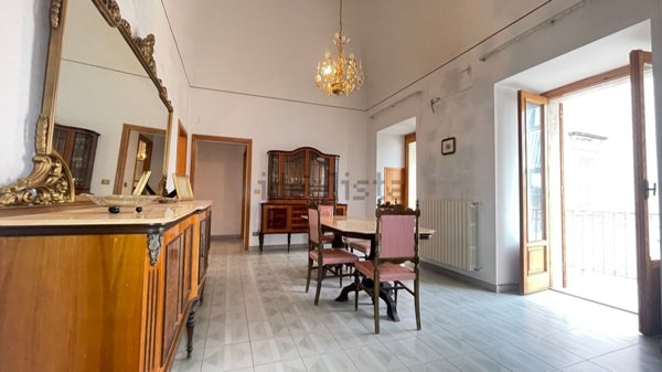 appartamento in vendita a Bisceglie in zona Centro Città